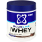 Blue Lab Premium Whey Chocolate 454g