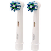 Power Toothbrush Refills Cross Action 2 Refills
