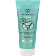 Aloe Multi Rescue Gel 200ml