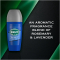 Antiperspirant Roll-On Deodorant Spirit 50ml