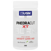 Phedra-Cut Ultra XT Extreme Thermogenic 30 Capsules