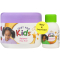 Just For Kids Relaxer and Neutralising Shampoo Fine Hair 225ml + 30ml