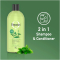 Anti Dandruff 2in1 Shampoo And Conditioner Green Tea 1L