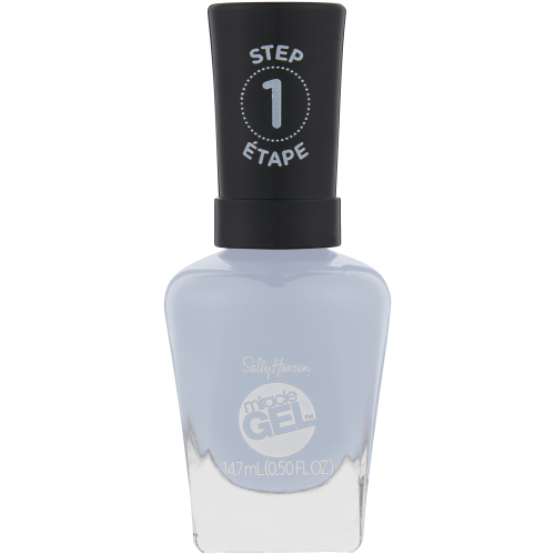 Miracle Gel Nails 582 You Didn't