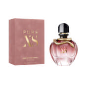 Pure Xs Eau De Parfum 80ml