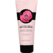 British Rose Hand Cream 100ml
