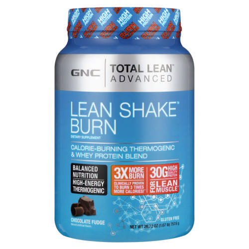 gnc products to lose weight fast