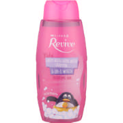 Revive 3in1 Wash Girls 400ml