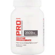 Pro Performance Creatine Monohydrate 120 capsules