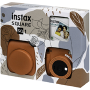 Square SQ1 Camera Kit3 Teracotta Orange
