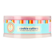 Scone Cookie Cutters