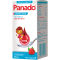 Paediatric Syrup Strawberry 100ml