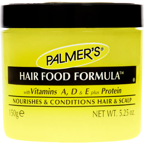 Hair Food Formula 150g