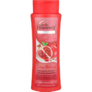 Advanced Benefits Shampoo Colour Brilliance 375ml