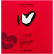 I Love Flowers Eau De Parfum 50ml