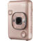 Mini LiPlay Hybrid Instant Camera Blush Gold