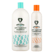 Anti-Dandruff Shampoo And Conditioner Banded Pack