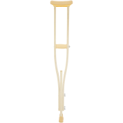 Wooden Crutches Large