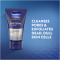 Exfoliating Face Wash Deep Cleanse 100ml