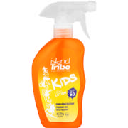 Kids SPF50 Lotion Spray