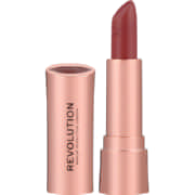 Satin Kiss Lipstick Rose 3.5g