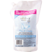 Classic Care Handwash Refill Pure & Creamy 1.5L