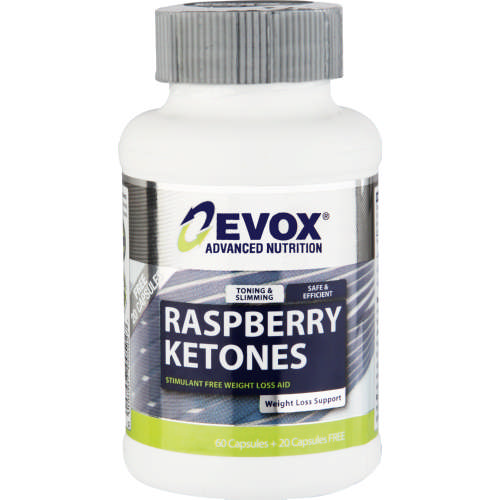 Applied Nutritional Research Raspberry Ketone Ingredients In Diet