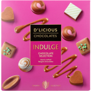 Belgian Chocolate Indulgence 135g