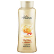Creme Oil Body Wash Pure Honey & Almond Oil 720ml