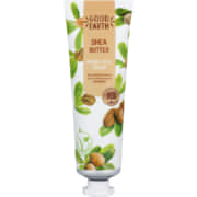 Shea Butter Hand & Nail Cream 30ml