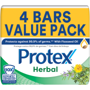 Value Pack Soap Herbal 150g
