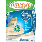 High Protein Smart Nutrition Original 500g