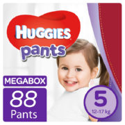 Pants Size 5 Megabox 88's