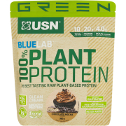 100% Plant Protein Cafe Mocha 360 g