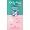 Maxi Teen Sanitary Pads Scented Pack of 10