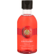 Shower Gel Strawberry 250ml