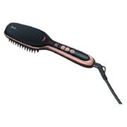 HS 60 Straightener Brush