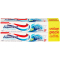 Fluoride Toothpaste Twin Pack Fresh & Minty