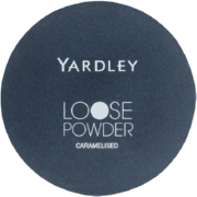 Loose Powder Caramelised