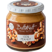 100% Peanut Butter 250g