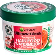 Ultimate Blends 3 In 1 Hair Mask Watermelon 400ml