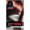 Colour Infusion Permanent Hair Colour Creme Cinnamon Red 6.6