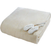 Fitted Electric Underblanket Double