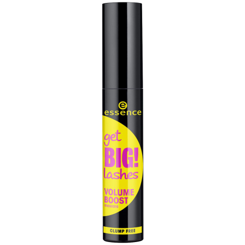 Get Big Lashes Mascara Volume Boost 12ml