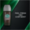 Antiperspirant Roll-On Deodorant Musk 50ml