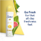 Go Fresh Antiperspirant Deodorant Body Spray Grapefruit And Lemongrass 150ml