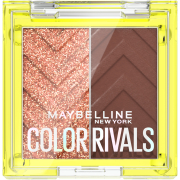 Color Rival Eye Shadow Spice X Suave