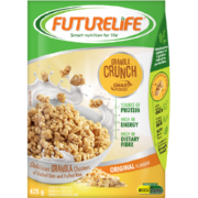 Crunch Cereal Original 425g
