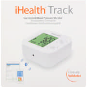 Track Blood Pressure Monitor KN-550BT