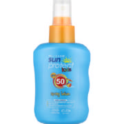 Sun Protect Kids SPF50 Light Lotion Spray 100ml